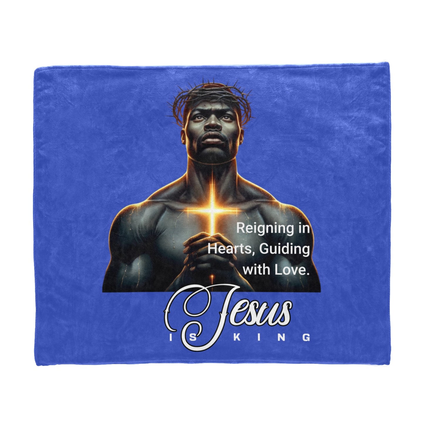 Soulful Significance Blanket Collection (Available in 13Styles)