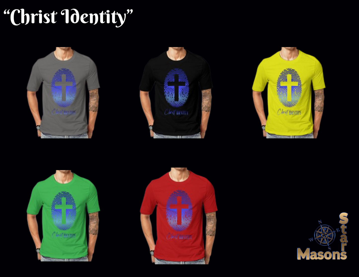 Christ Identity