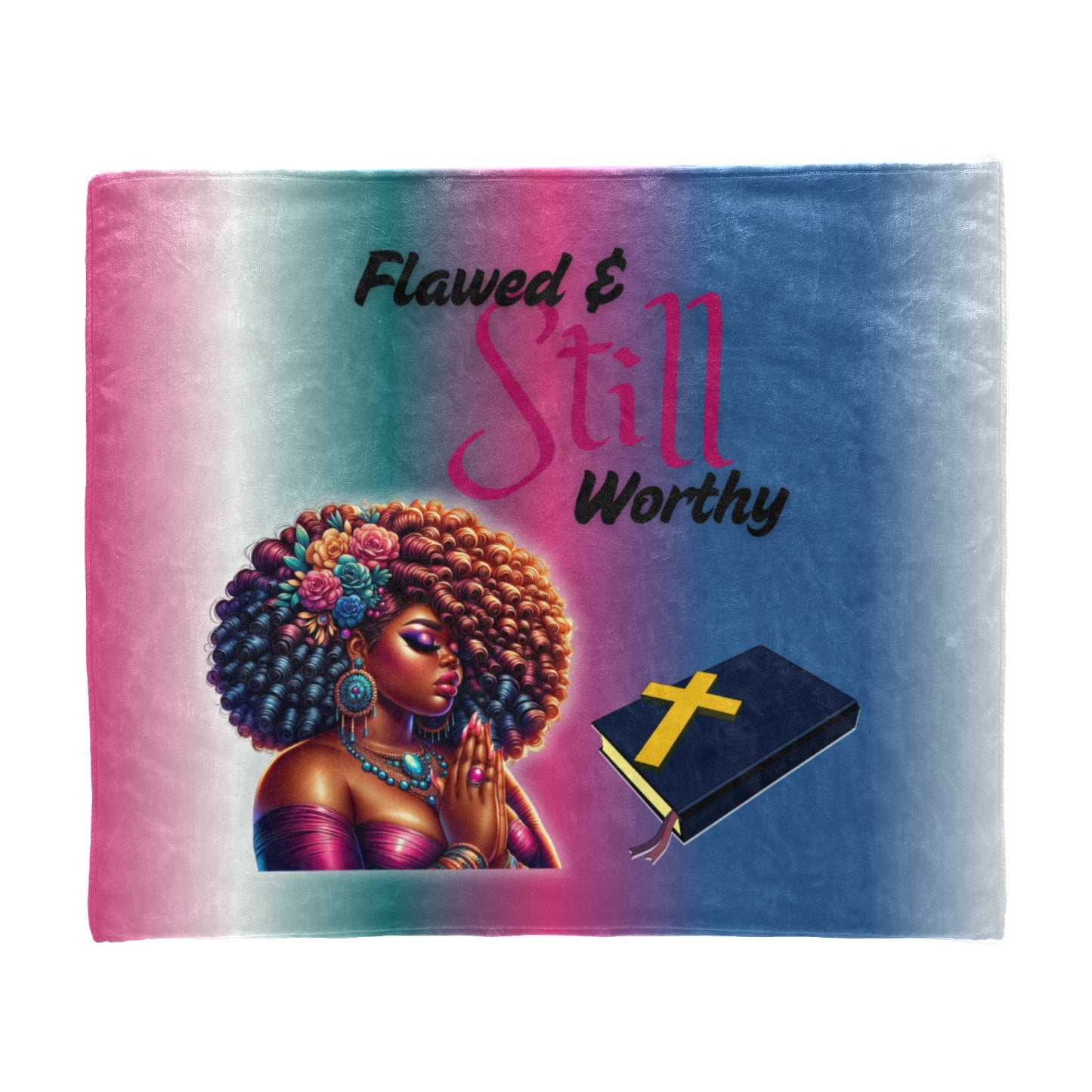 Soulful Significance Blanket Collection (Available in 13Styles)