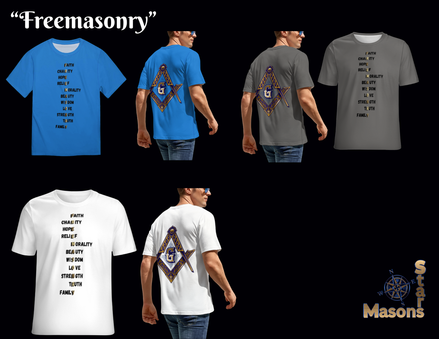 Freemasonry