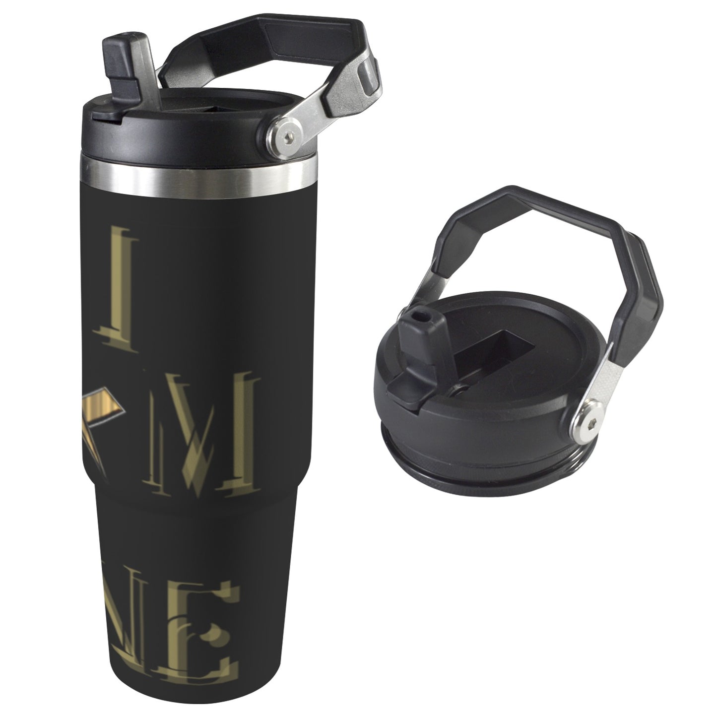 Multiple Mason Cup Designs 30oz Tumbler