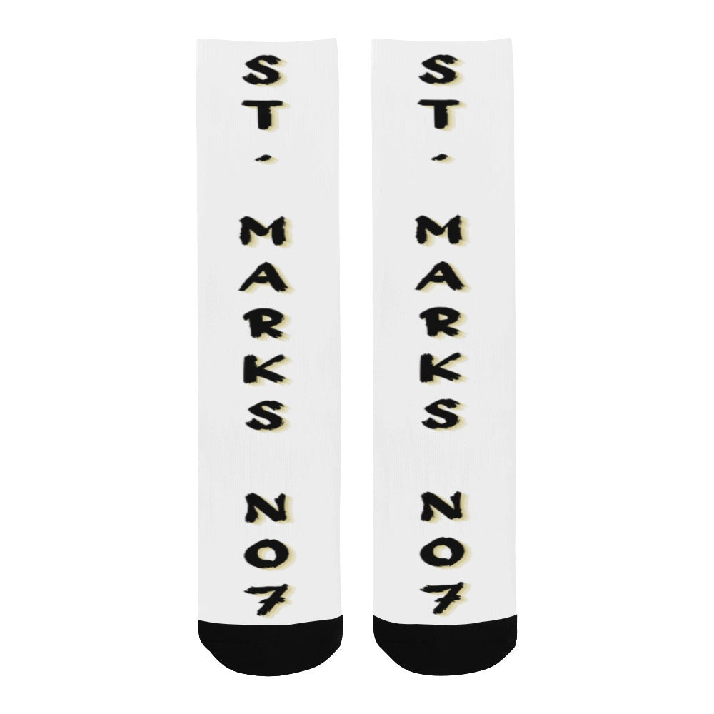 St Marks Socks
