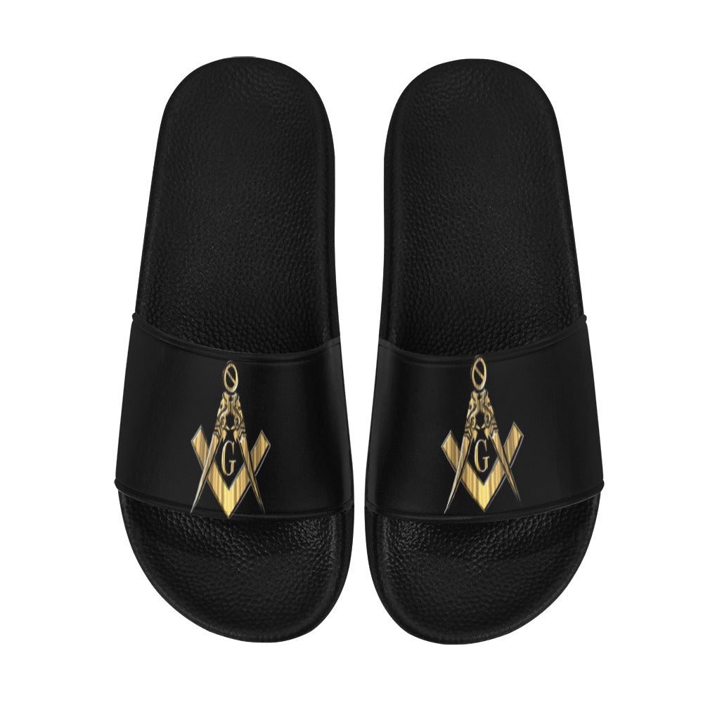 Mason Slides