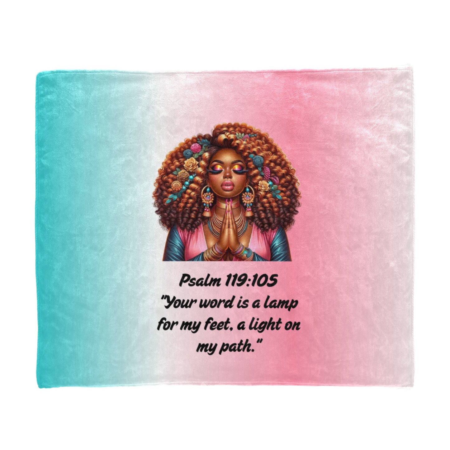 Soulful Significance Blanket Collection (Available in 13Styles)