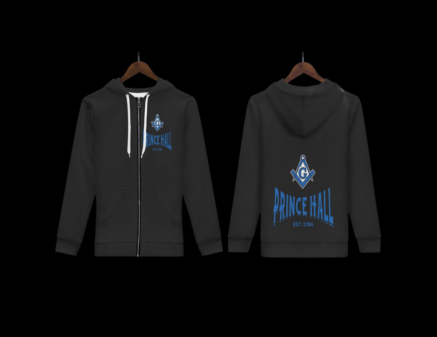Masonic Prince Hall – Embrace Warmth and Timeless Style