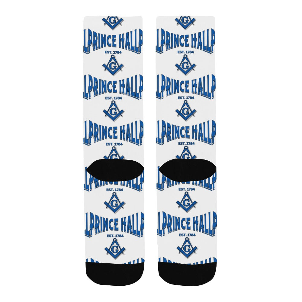 Mason Socks PH W Men's Custom Socks