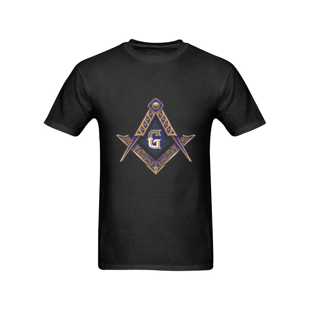 Mason Shirt Men's T-Shirt