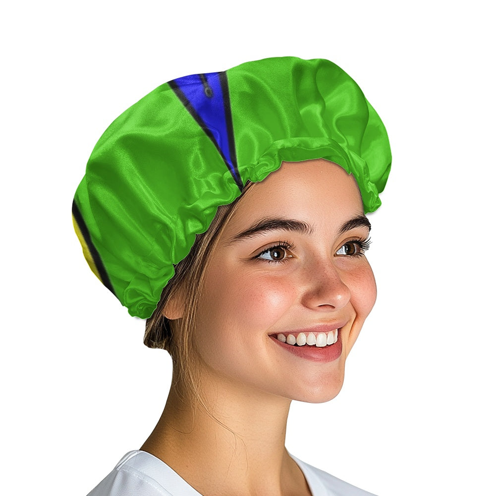 Sleep Bonnet Cap
