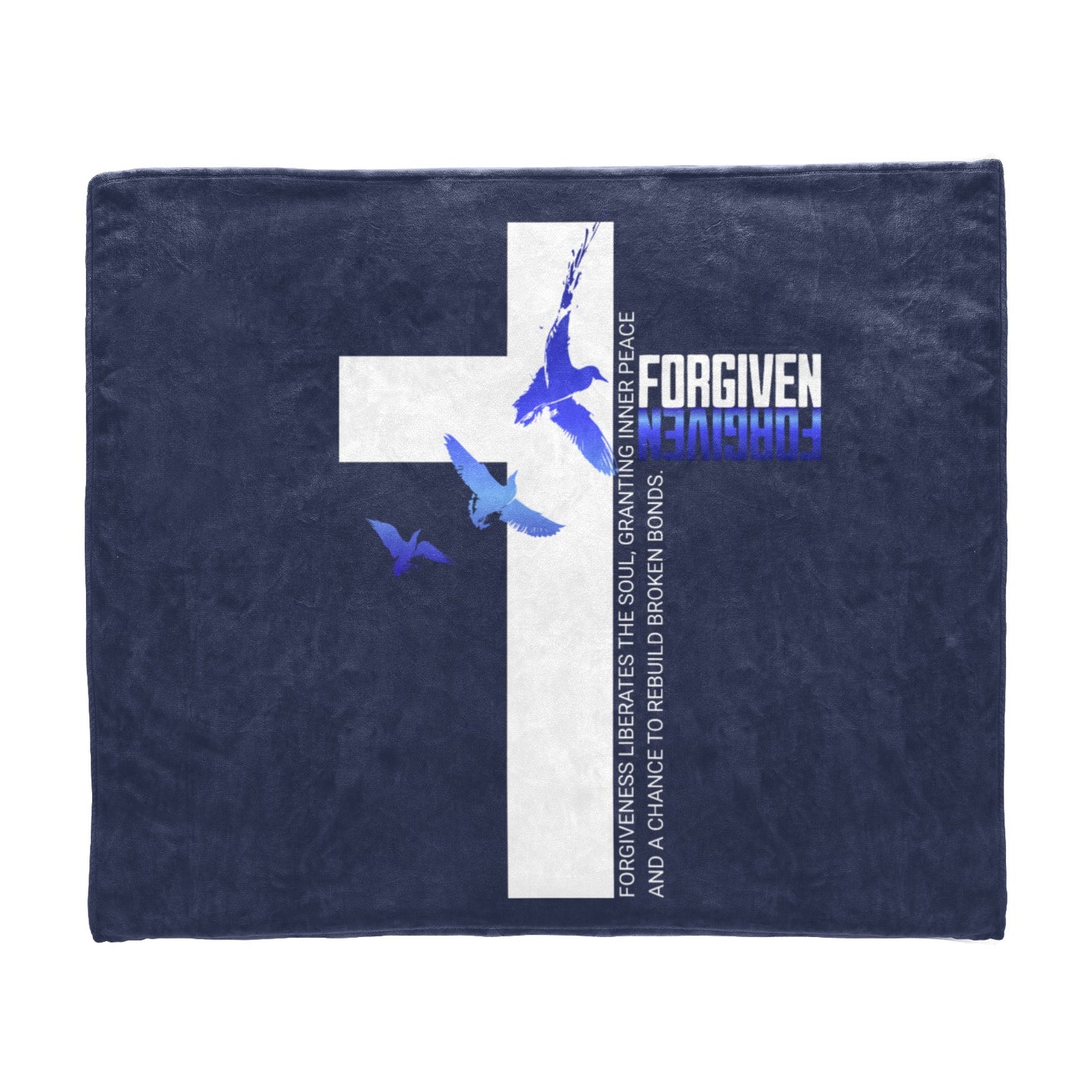 Soulful Significance Blanket Collection (Available in 13Styles)