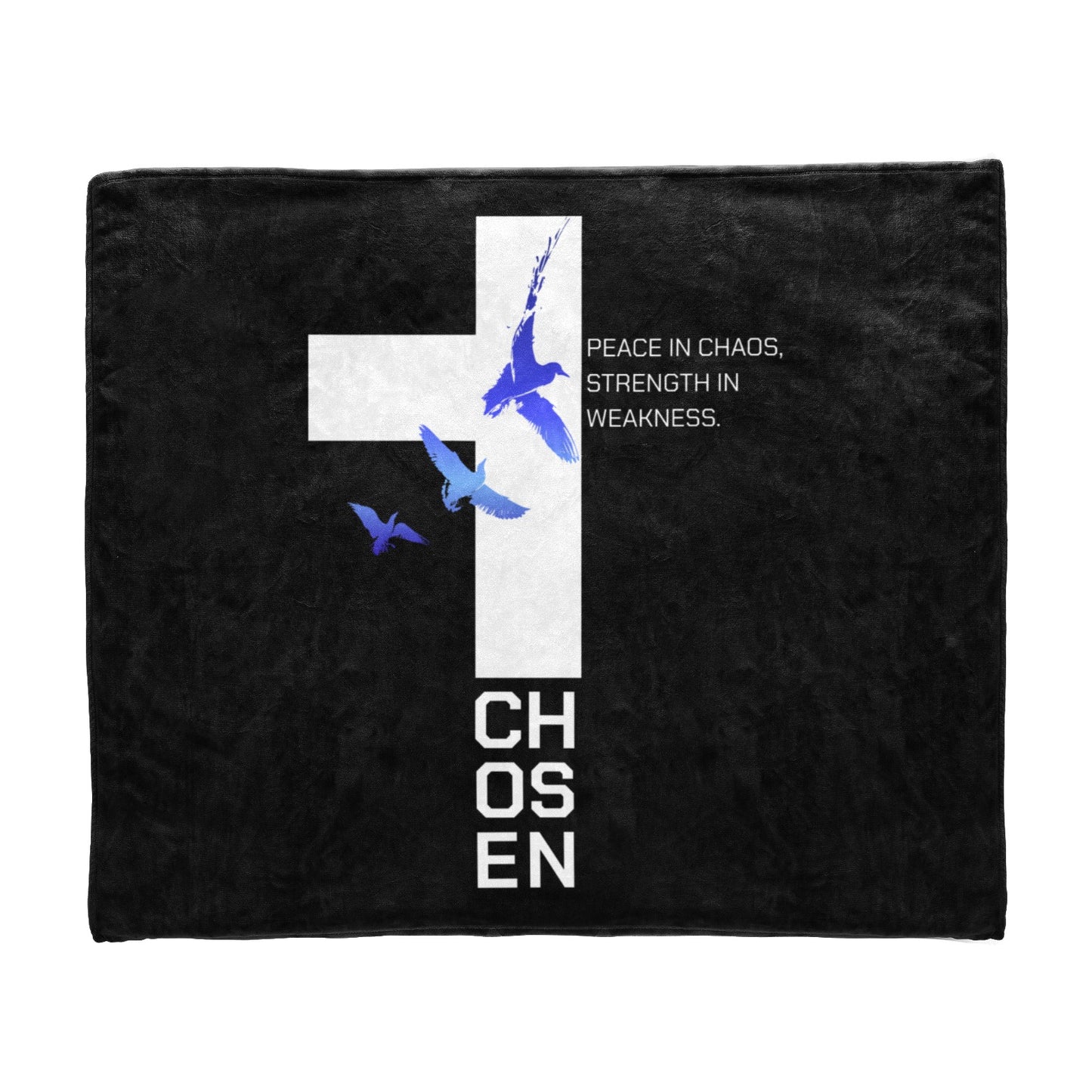 Soulful Significance Blanket Collection (Available in 13Styles)