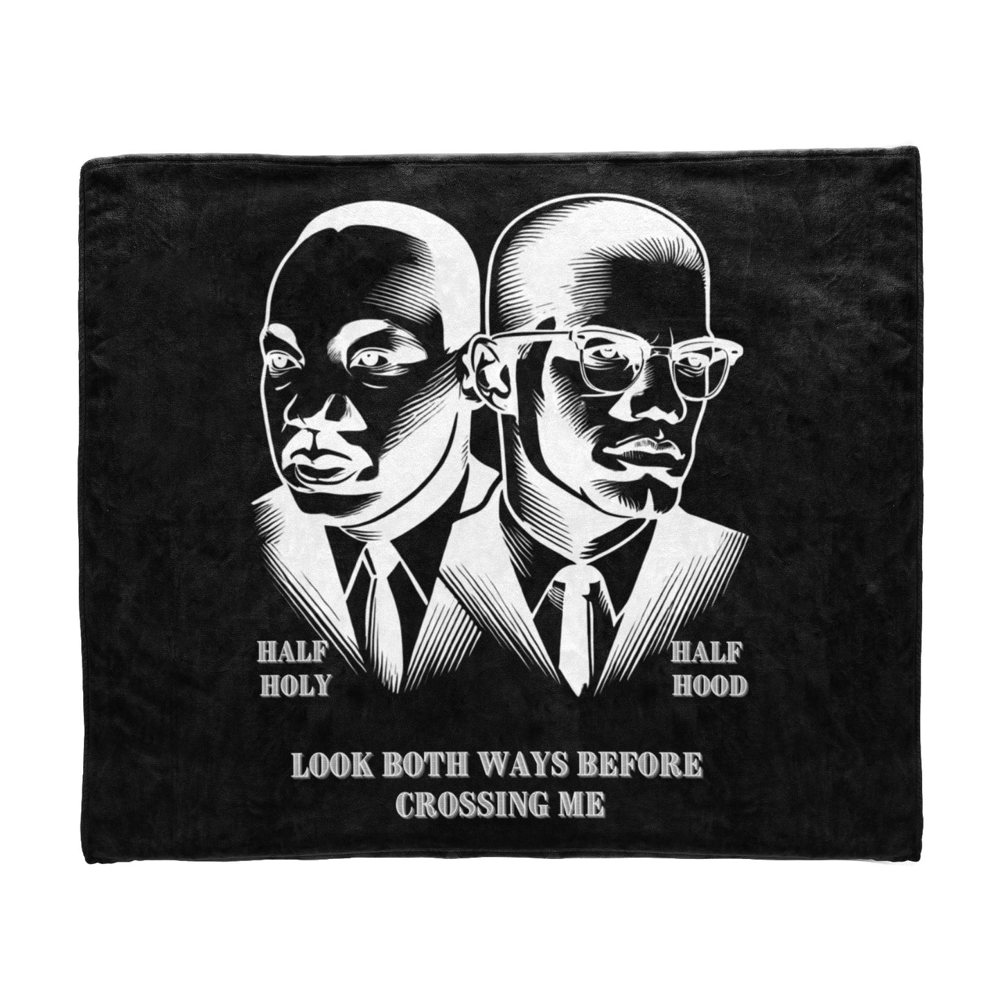 Soulful Significance Blanket Collection (Available in 13Styles)
