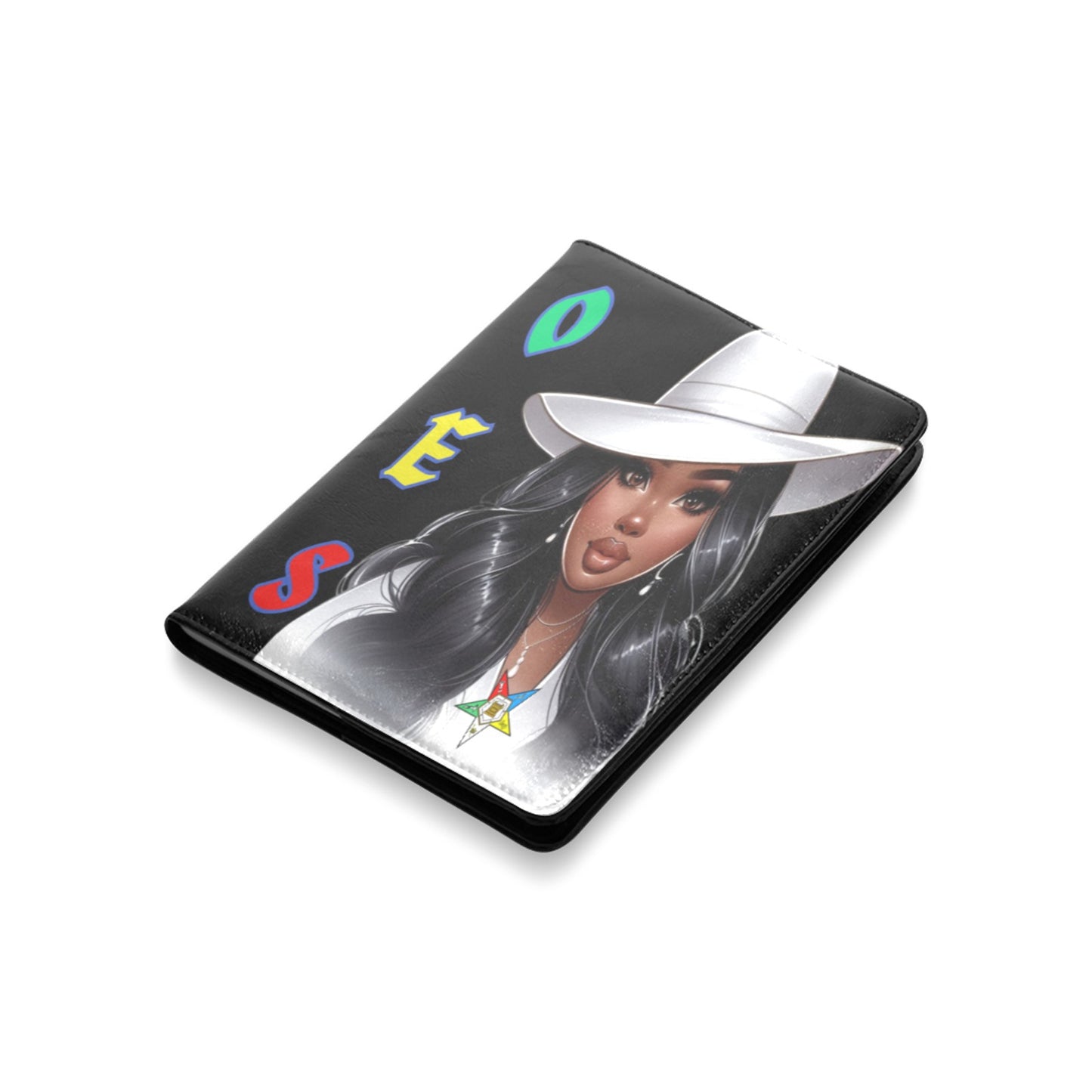 OES Notebook Custom NoteBook A5