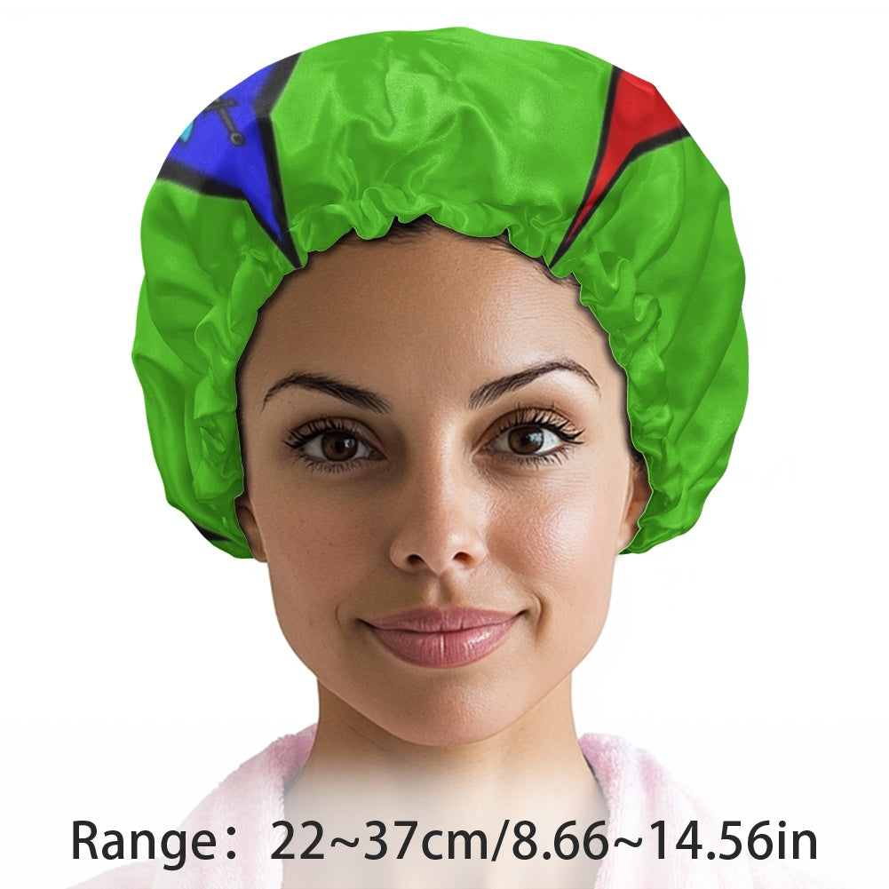 Sleep Bonnet Cap