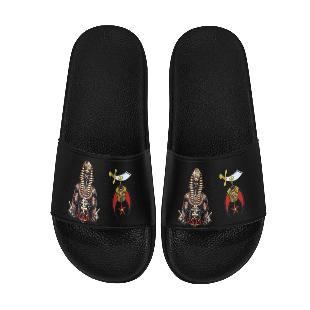 Noble Slides