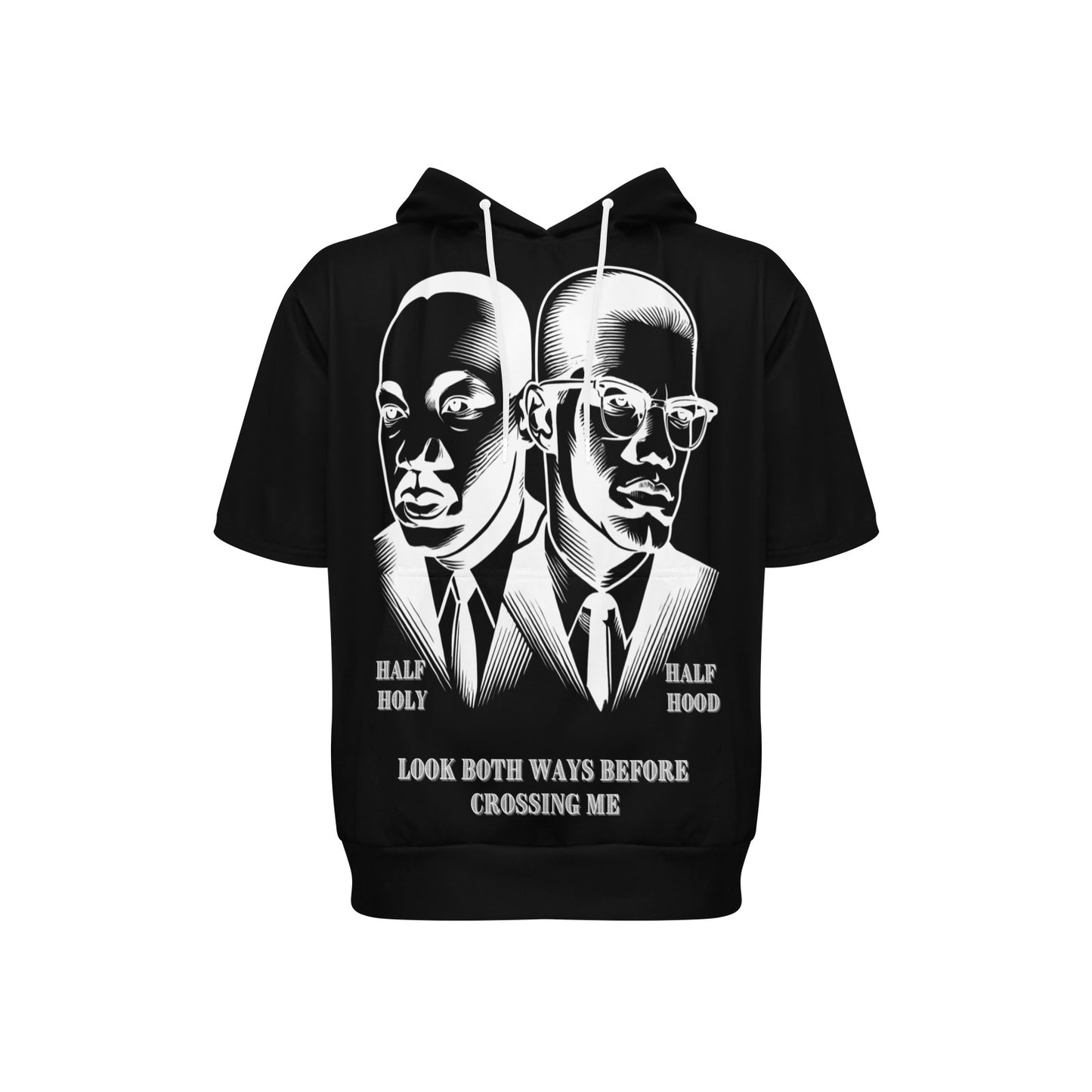 MLK & Malcom X