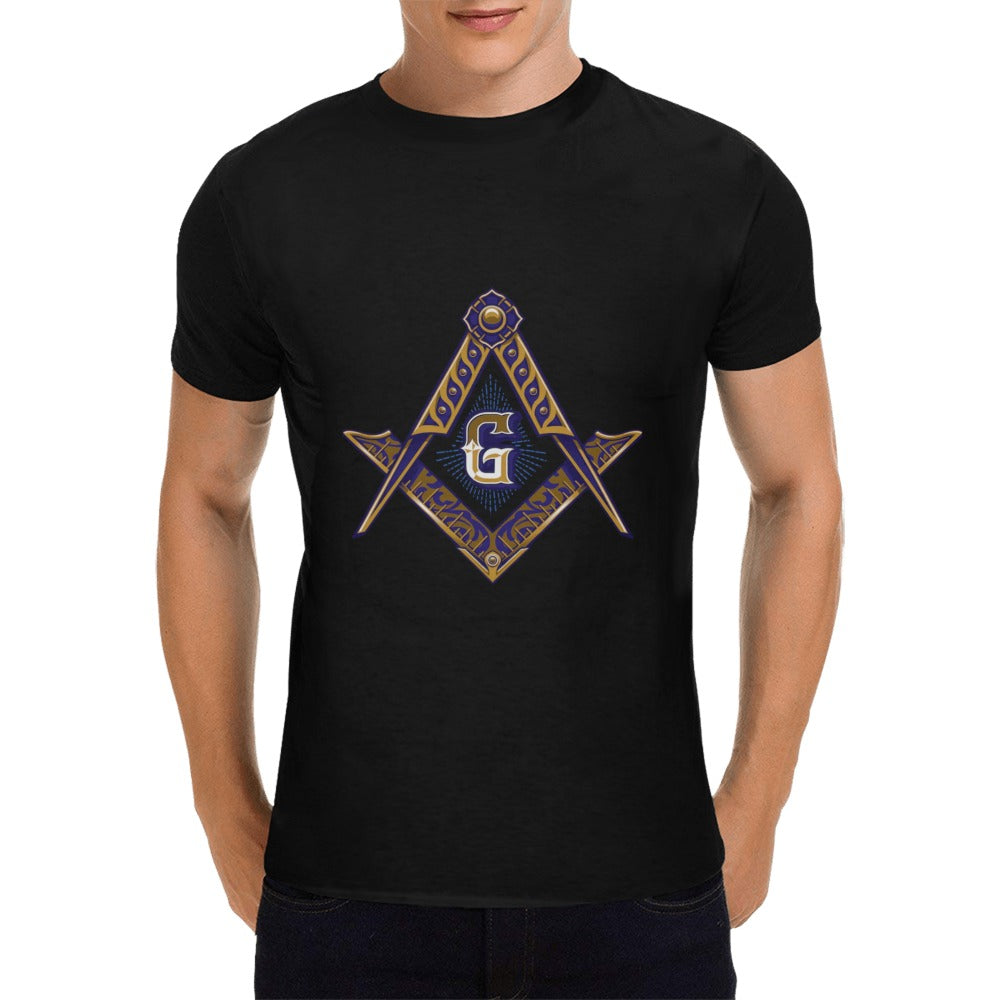 Mason Shirt Men's T-Shirt