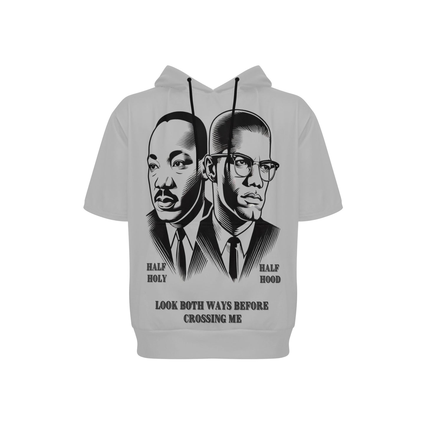 MLK & Malcom X
