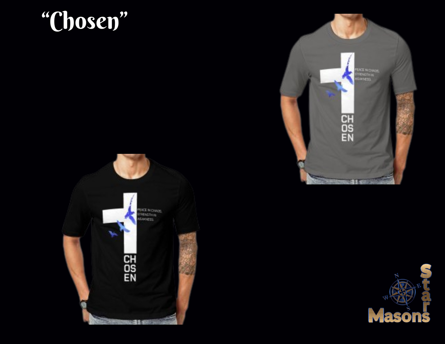 Chosen