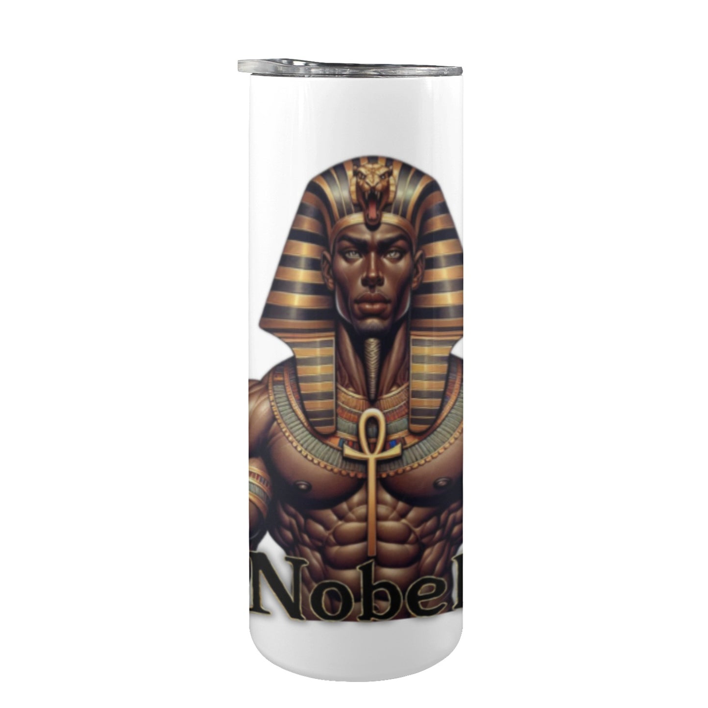 Noble tumbler