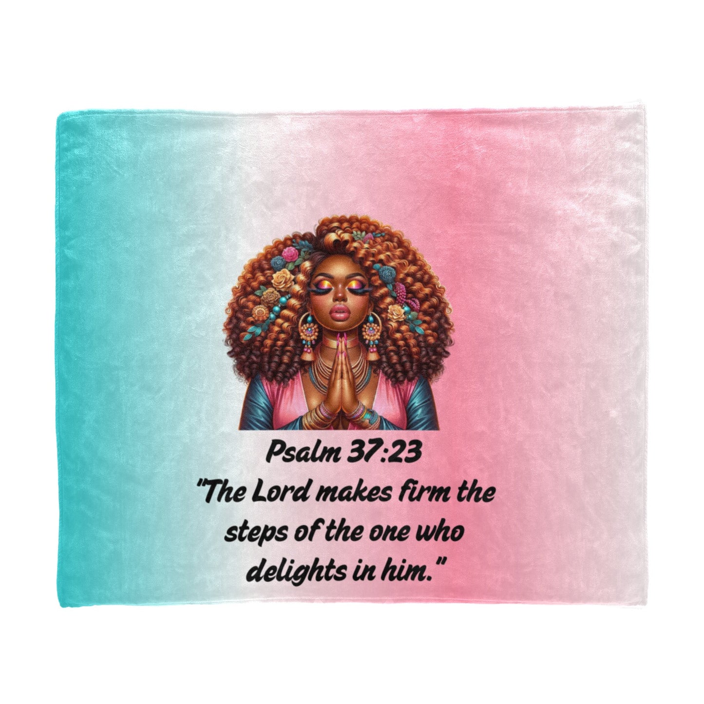 Soulful Significance Blanket Collection (Available in 13Styles)