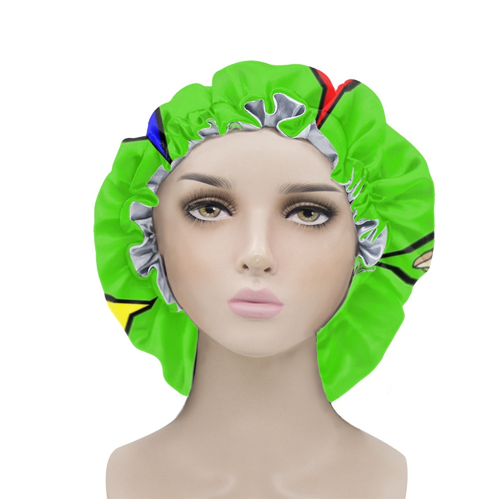 Sleep Bonnet Cap