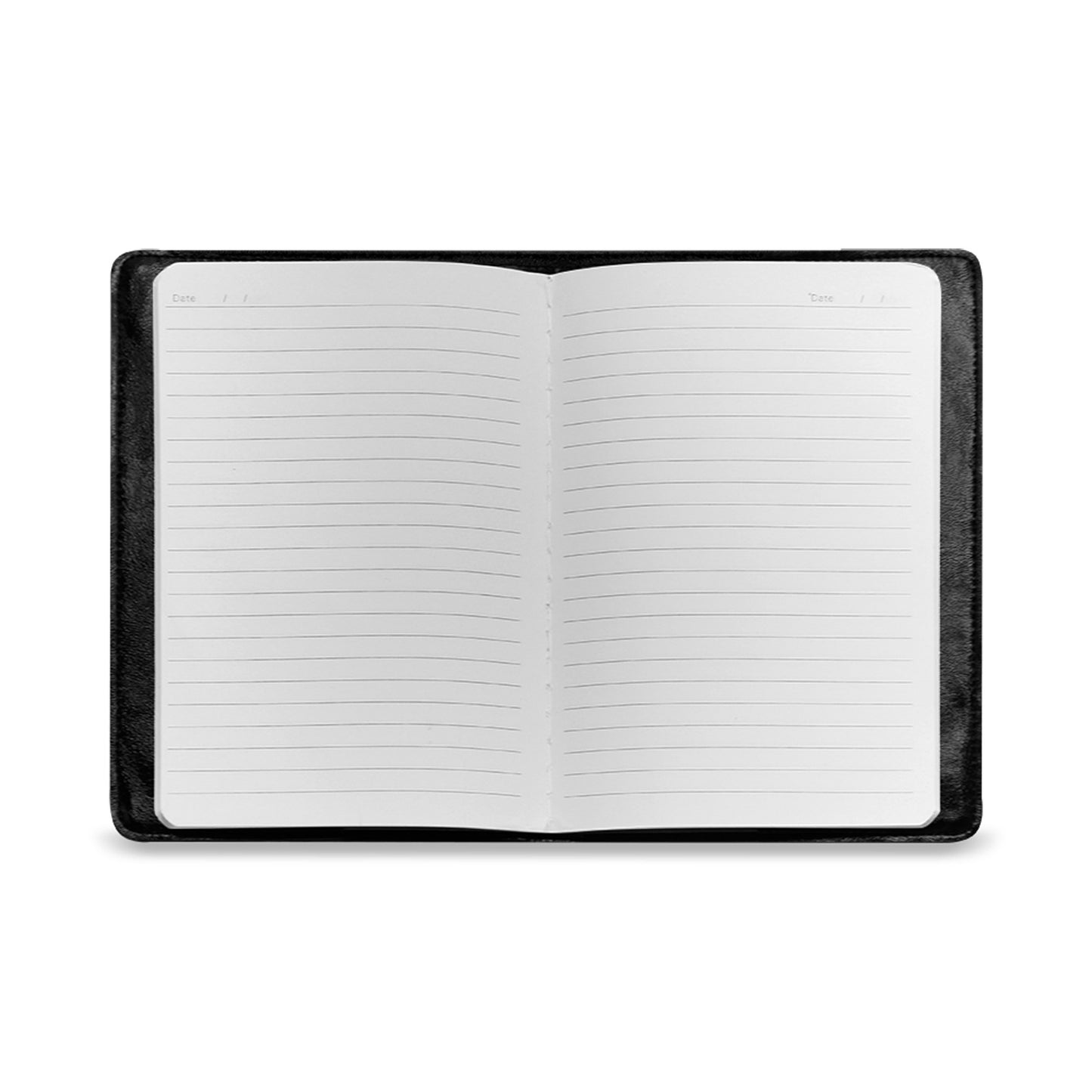 **Past Matron** OES Notebook Custom Notebook A5