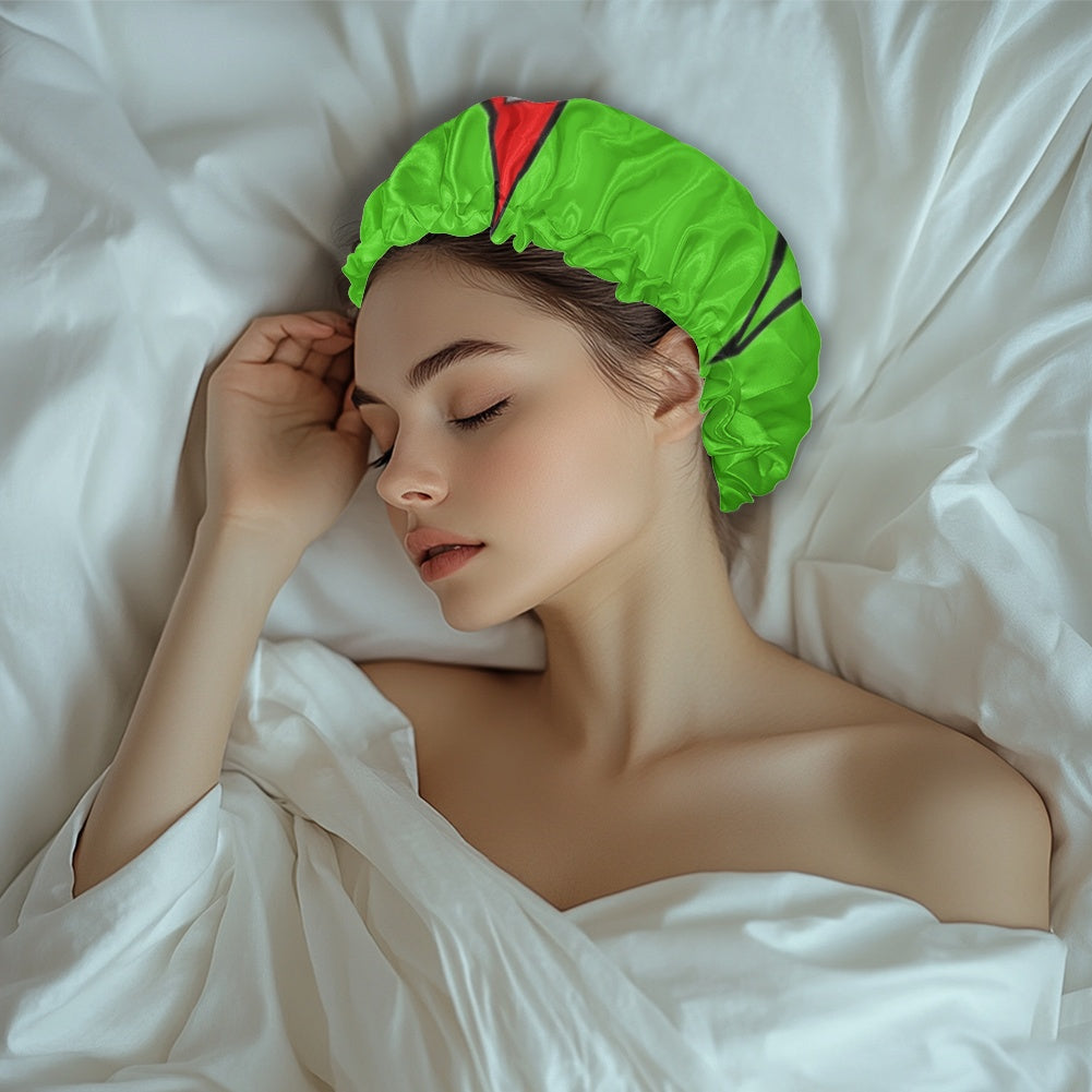 Sleep Bonnet Cap
