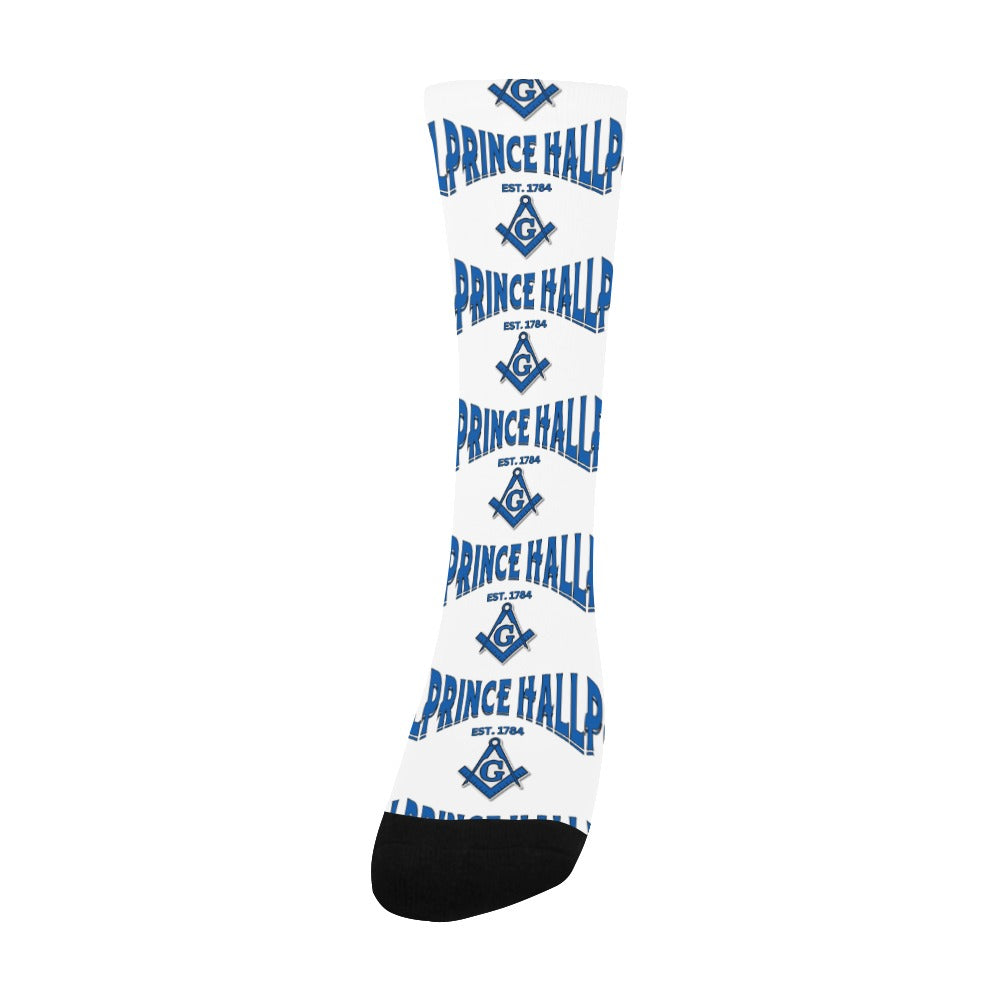 Mason Socks PH W Men's Custom Socks