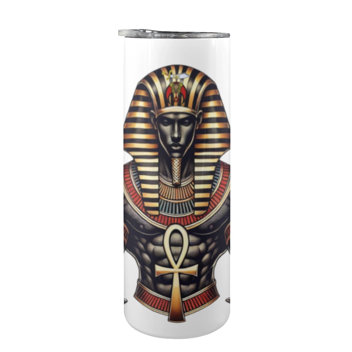 Noble tumbler