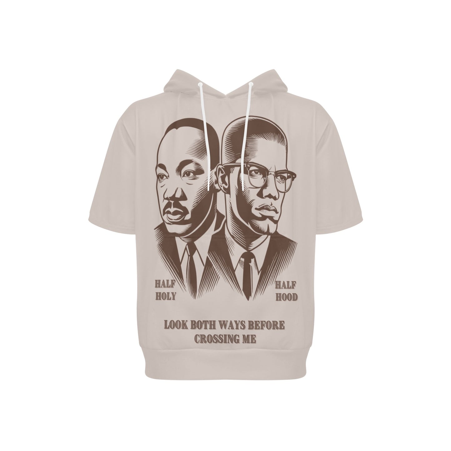 MLK & Malcom X