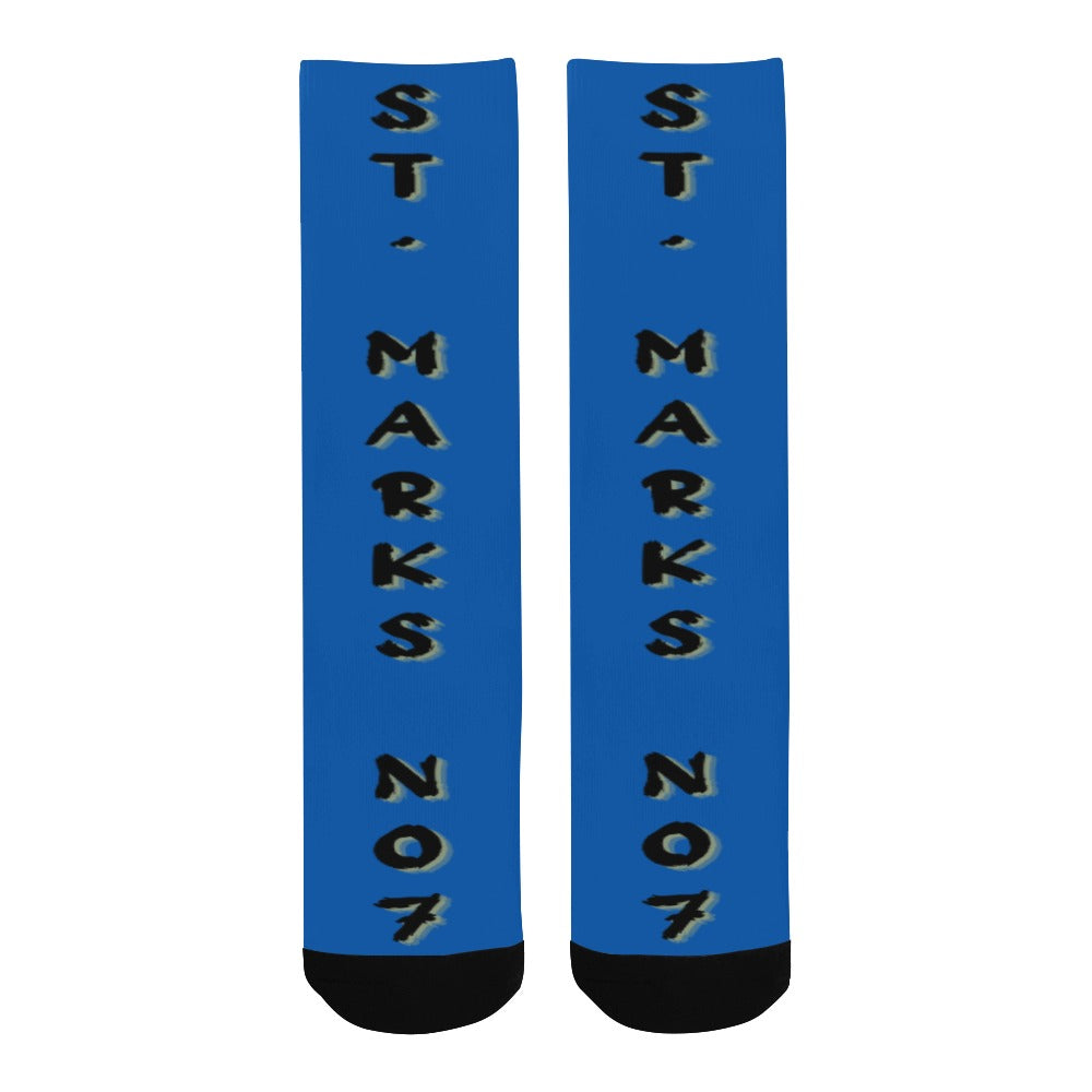St Marks Socks