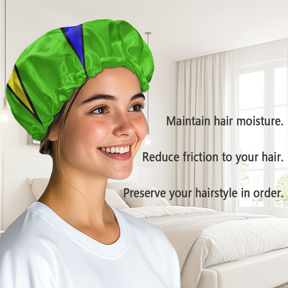 Sleep Bonnet Cap