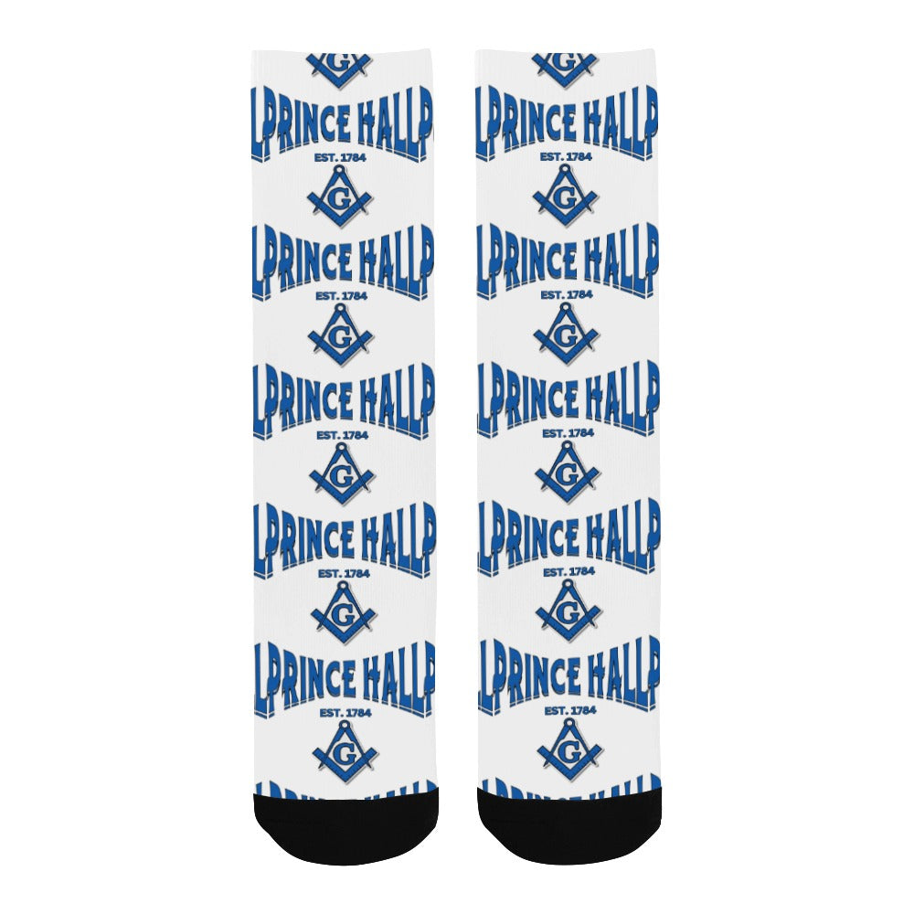 Mason Socks PH W Men's Custom Socks
