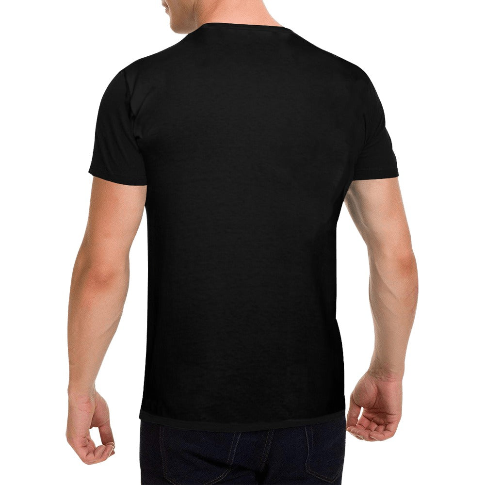 Mason Shirt Men's T-Shirt They Not Like Us