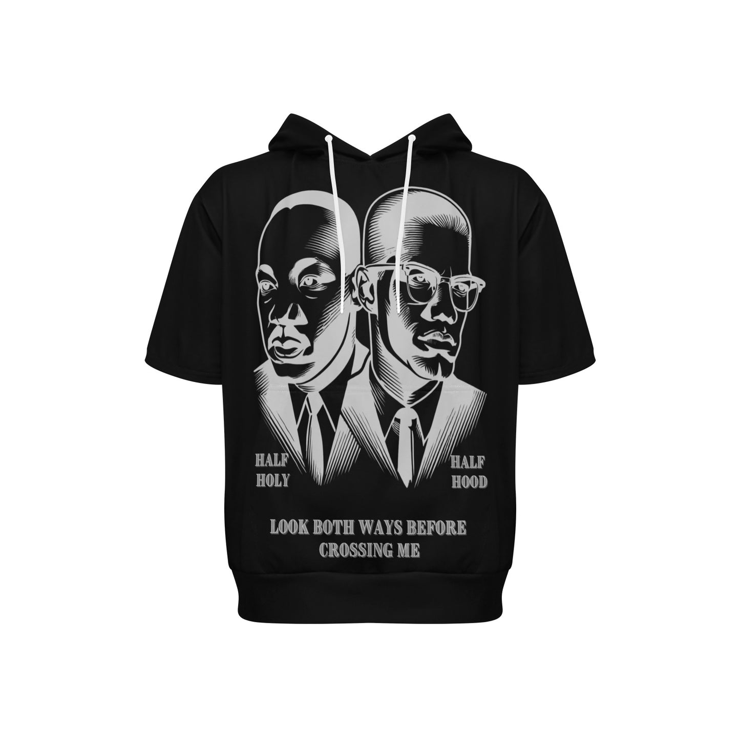 MLK & Malcom X