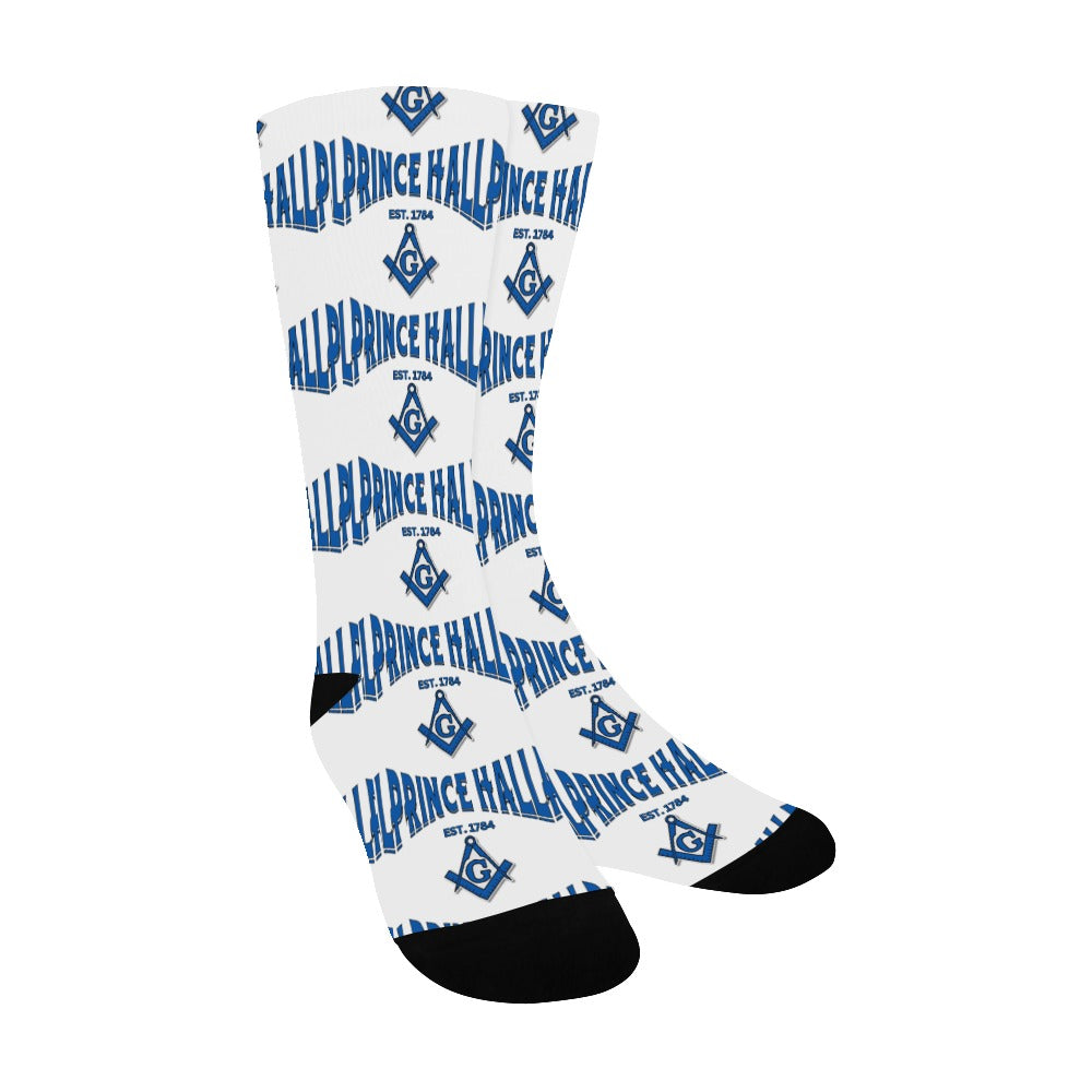 Mason Socks PH W Men's Custom Socks