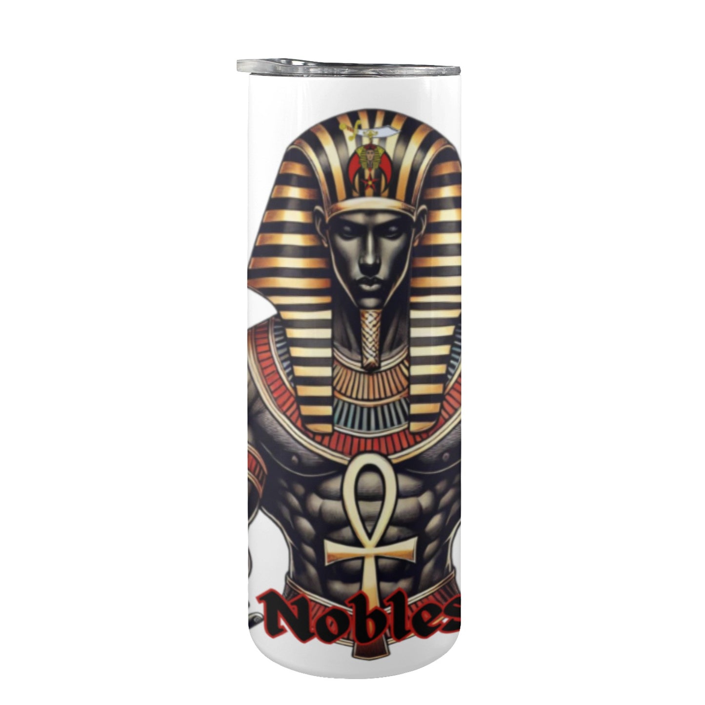 Noble tumbler