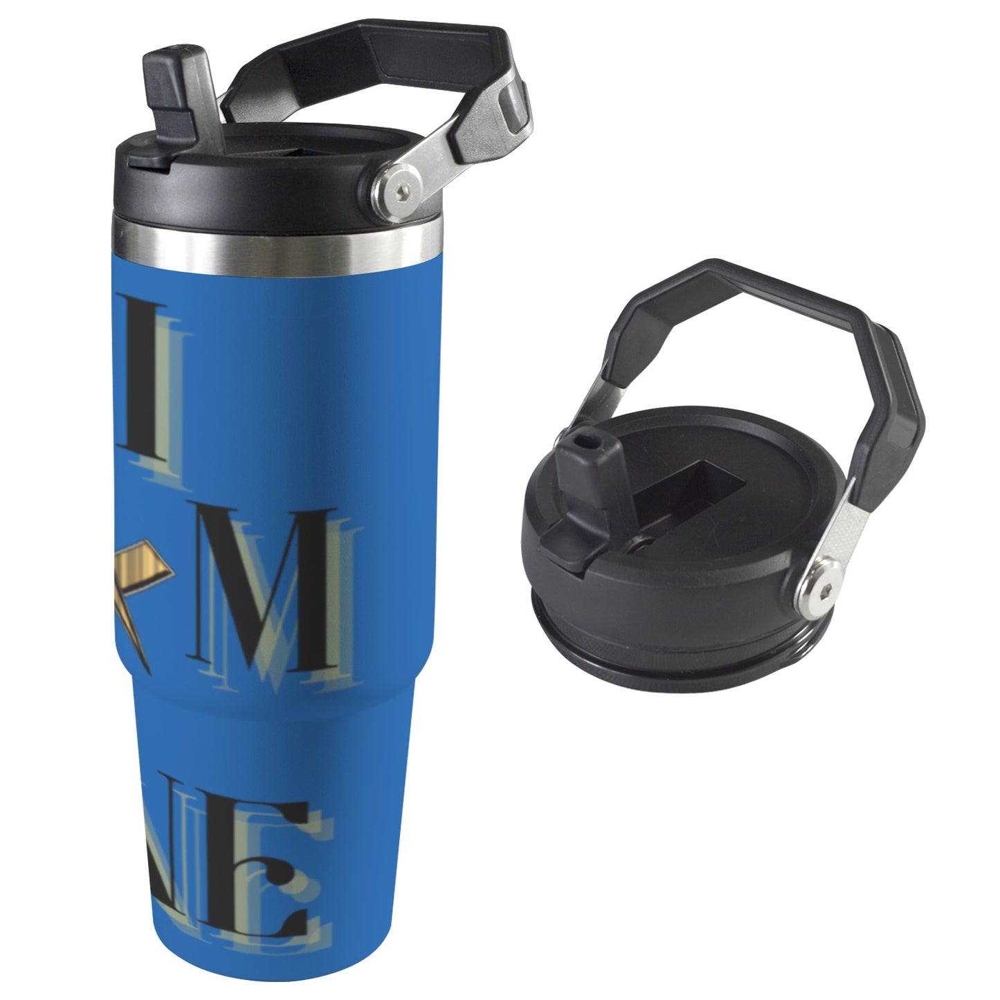 Multiple Mason Cup Designs 30oz Tumbler